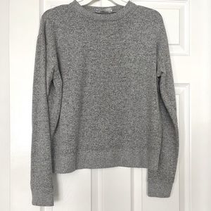 Double Zero Soft Sweater